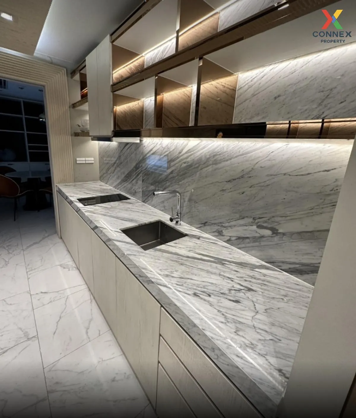 For Rent Condo , 111 Residence , BTS-Phrom Phong , Khlong Tan Nue