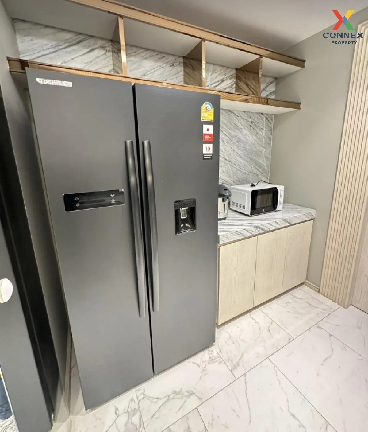 For Rent Condo , 111 Residence , BTS-Phrom Phong , Khlong Tan Nue