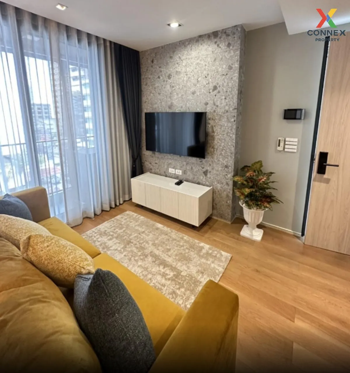 เช่าคอนโด  ตองหนึ่ง เรสสิเดนซ์ BTS-พร้อมพงษ์ คลองตันเหนือ เขต วัฒ 1