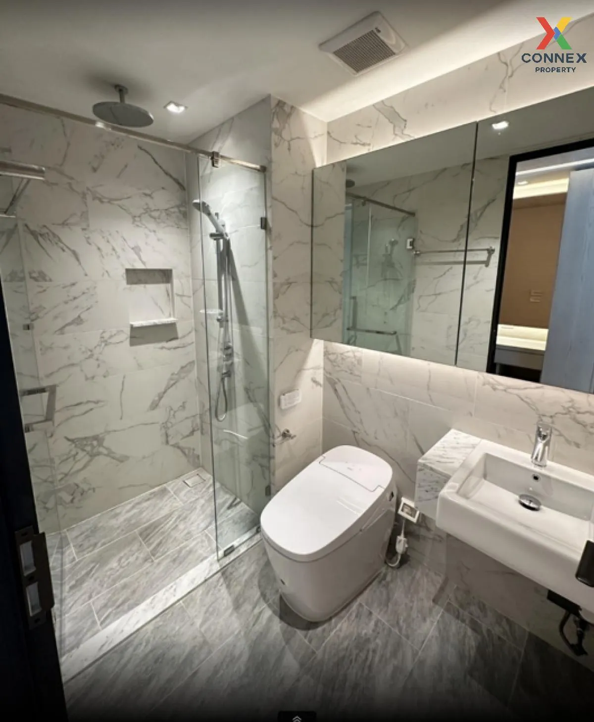 เช่าคอนโด  ตองหนึ่ง เรสสิเดนซ์ BTS-พร้อมพงษ์ คลองตันเหนือ เขต วัฒ