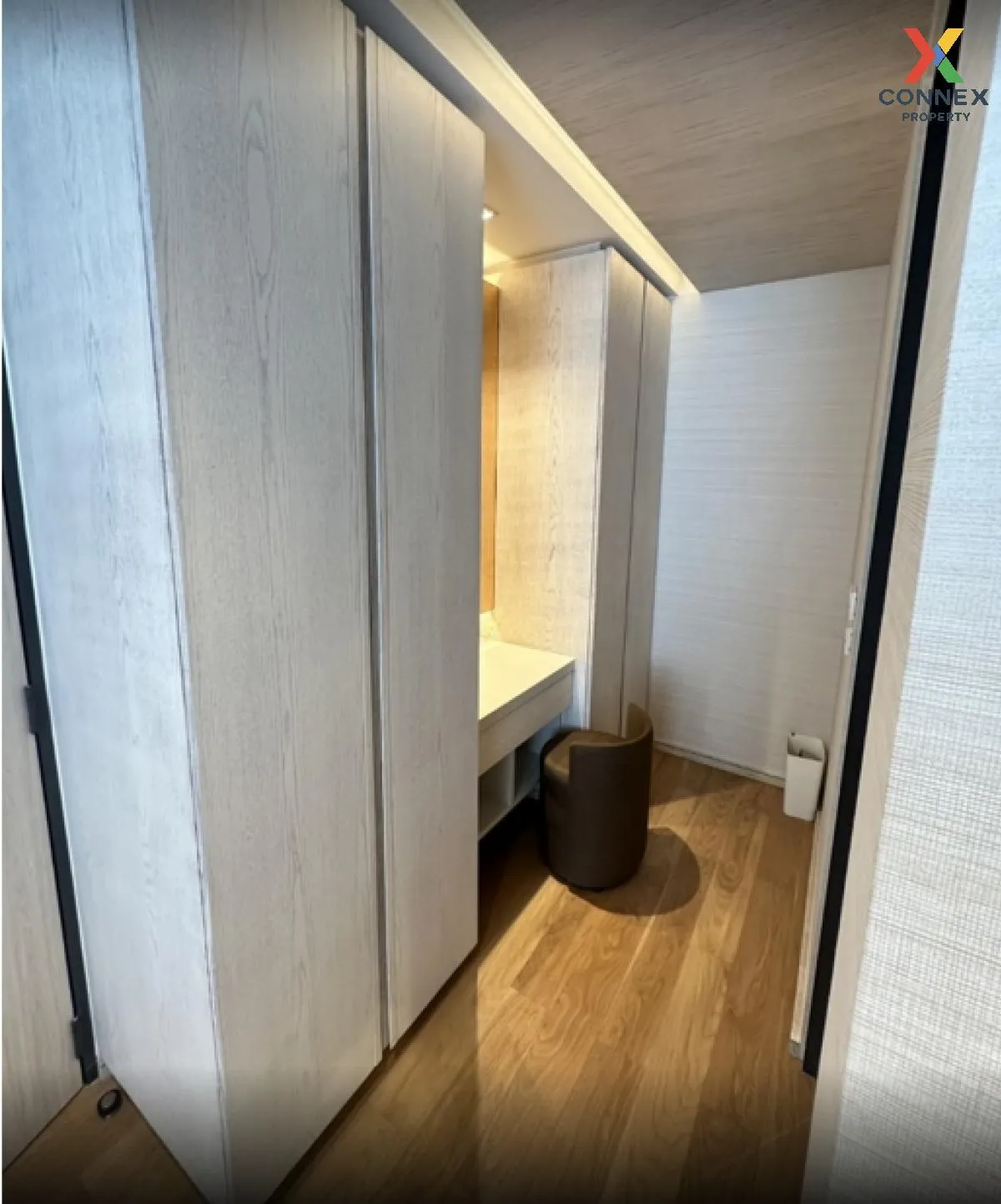 เช่าคอนโด  ตองหนึ่ง เรสสิเดนซ์ BTS-พร้อมพงษ์ คลองตันเหนือ เขต วัฒ