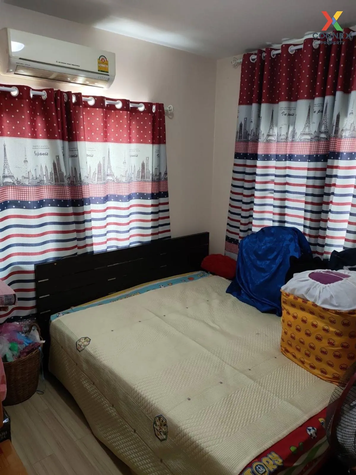 For Sale House , Perfect Park Ratchapruek , Bang Rak Noi , Mueang