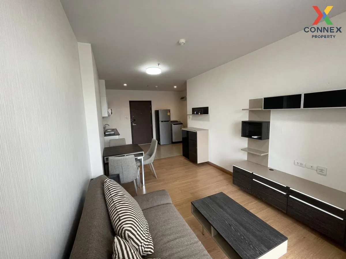 ขายคอนโด  ศุภาลัย ซิตี้ รีสอร์ท แจ้งวัฒนะ บางตลาด ปากเกร็ด กรุงเท 1