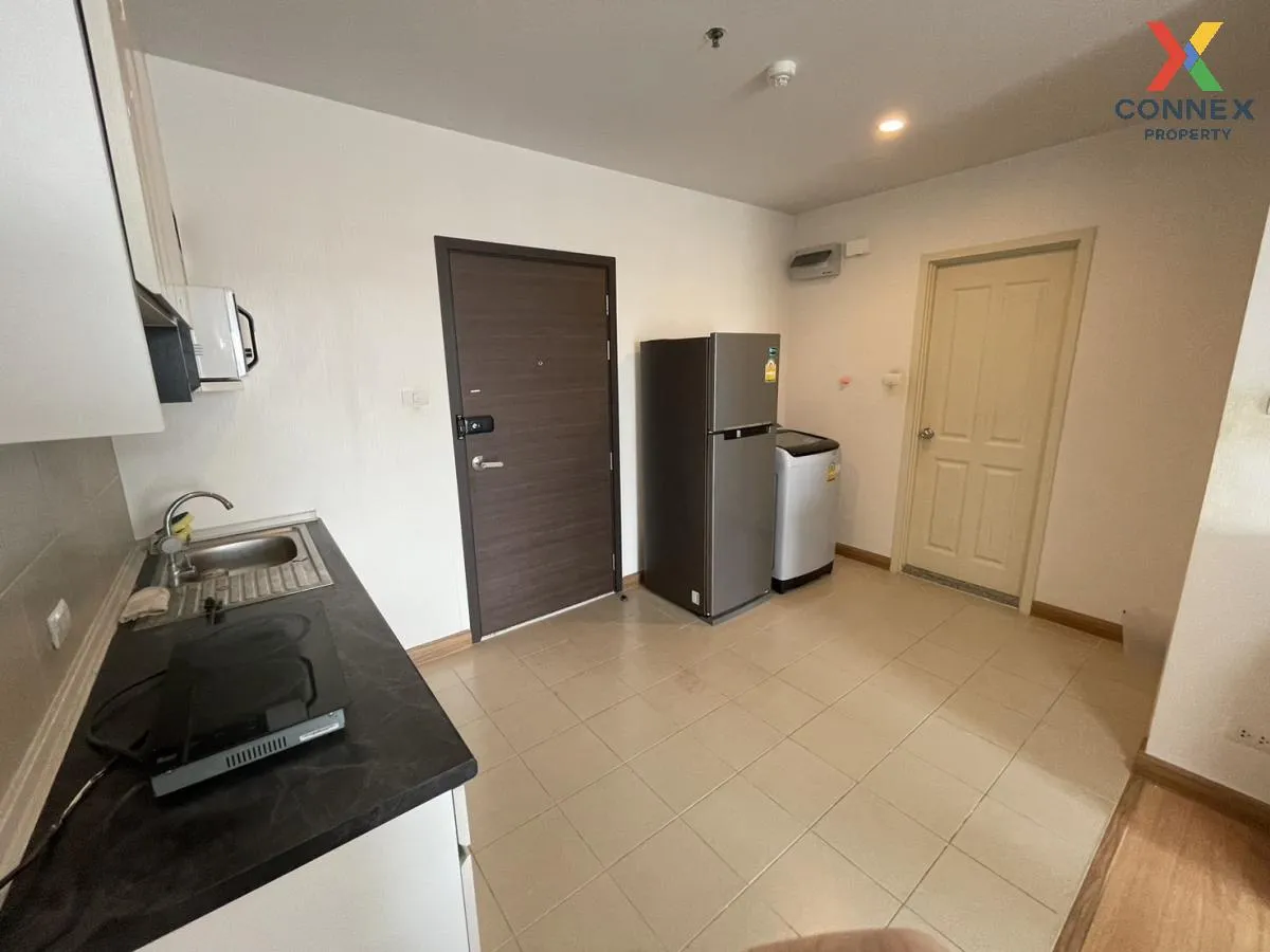 ขายคอนโด  ศุภาลัย ซิตี้ รีสอร์ท แจ้งวัฒนะ บางตลาด ปากเกร็ด กรุงเท 4