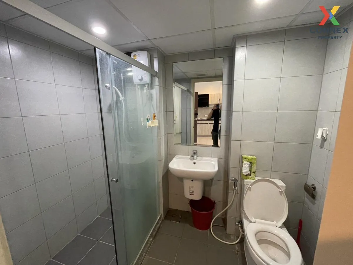 ขายคอนโด  ศุภาลัย ซิตี้ รีสอร์ท แจ้งวัฒนะ บางตลาด ปากเกร็ด กรุงเท