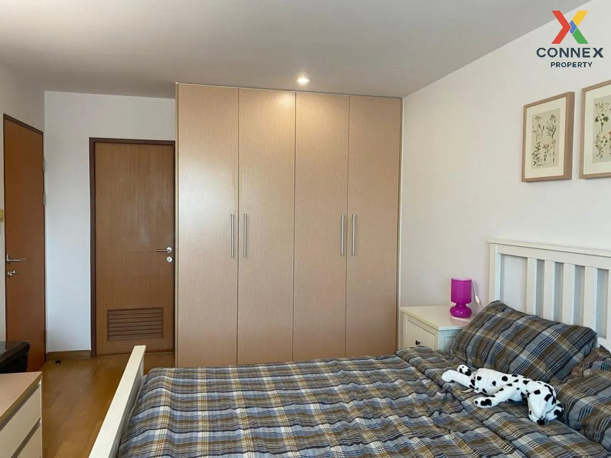 For Rent Condo , The Residence 52 , BTS-On Nut , Phra Khanong Tai