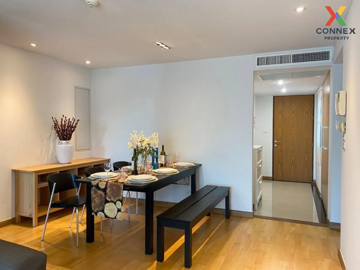 For Sale Condo , The Residence 52 , BTS-On Nut , Phra Khanong Tai 2