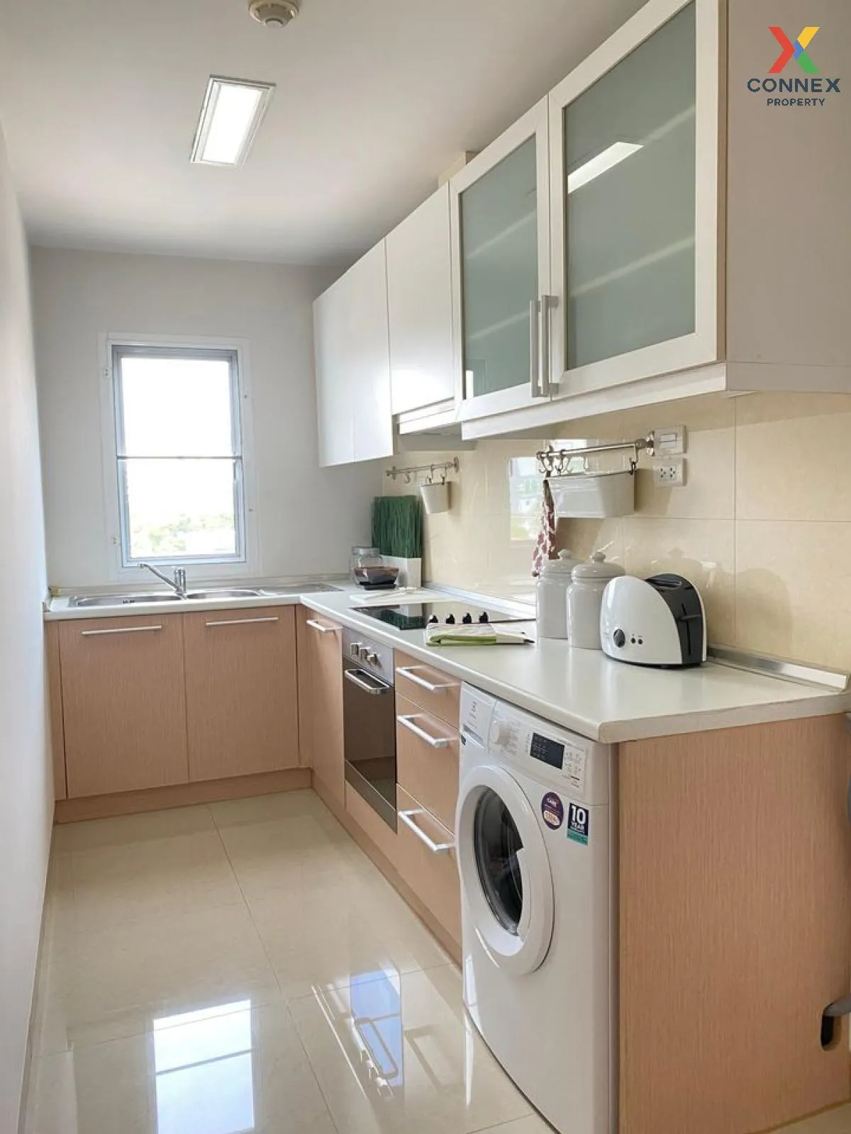 For Sale Condo , The Residence 52 , BTS-On Nut , Phra Khanong Tai 3