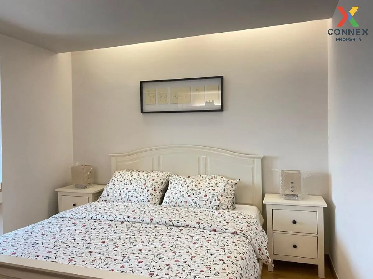 For Sale Condo , The Residence 52 , BTS-On Nut , Phra Khanong Tai 4