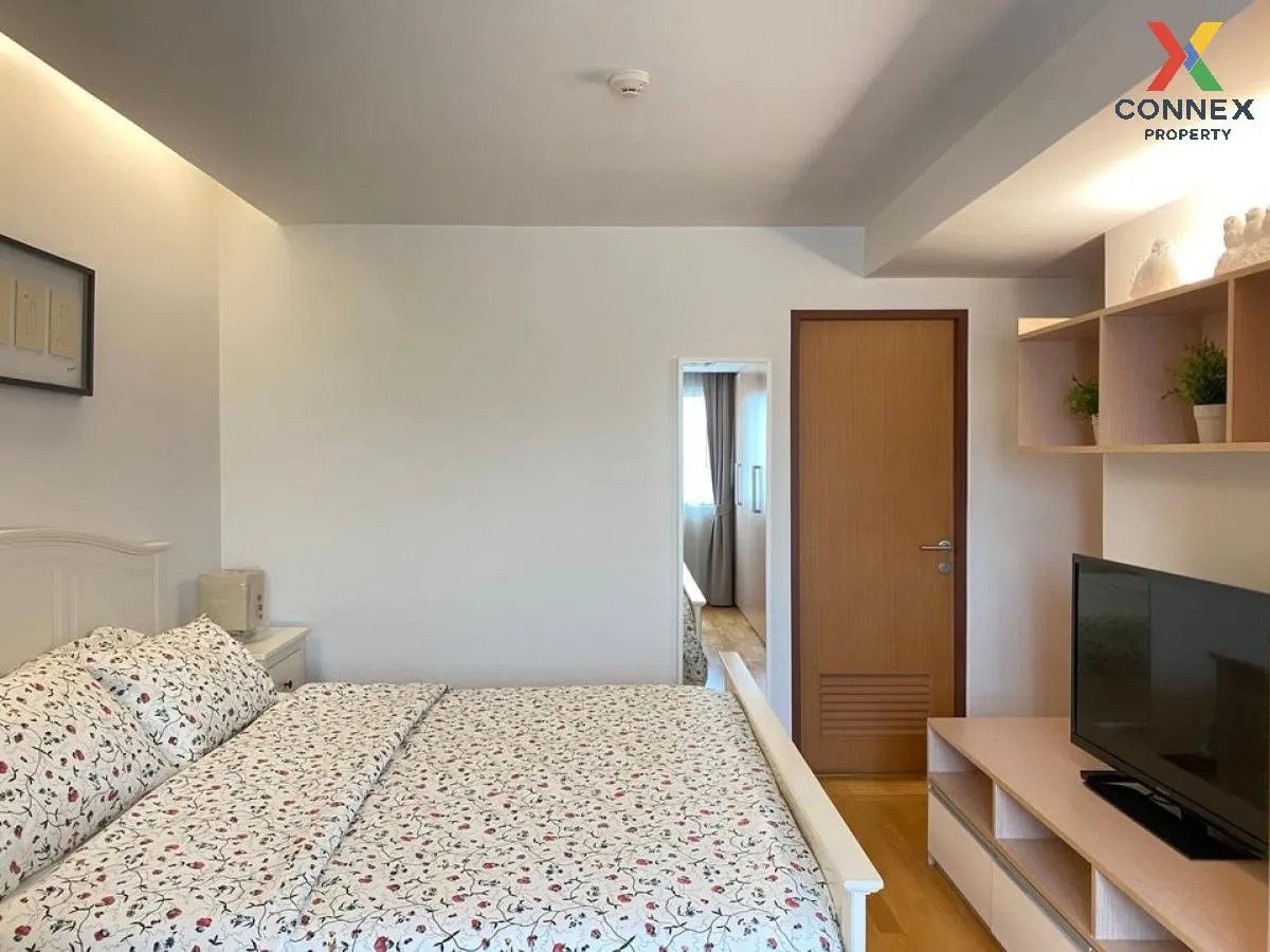 For Sale Condo , The Residence 52 , BTS-On Nut , Phra Khanong Tai