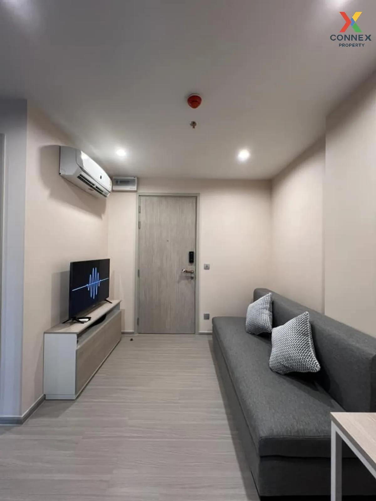 For Rent Condo , Aspire Erawan Prime , BTS-Chang Erawan , Pak Nam 1