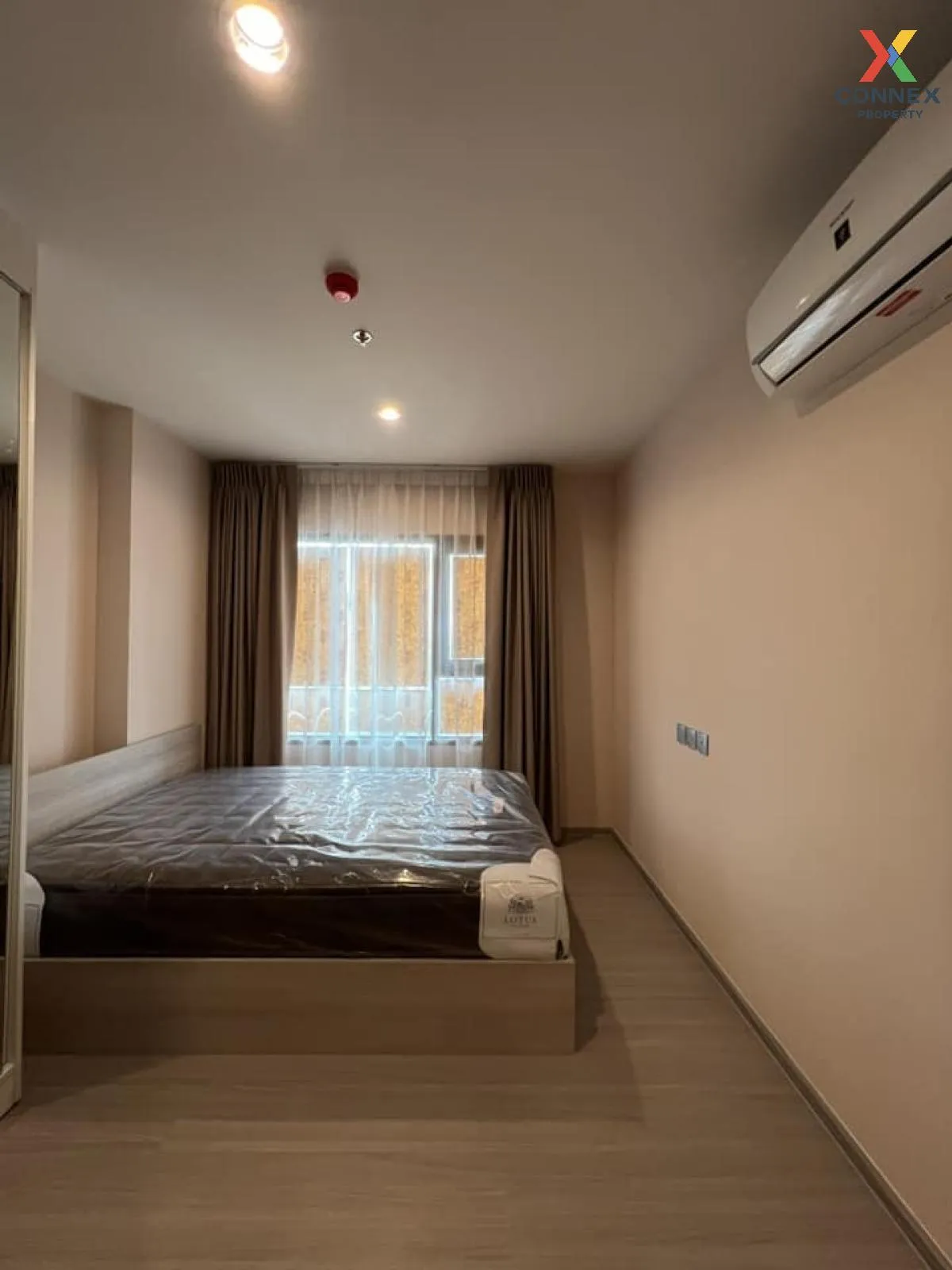 For Rent Condo , Aspire Erawan Prime , BTS-Chang Erawan , Pak Nam