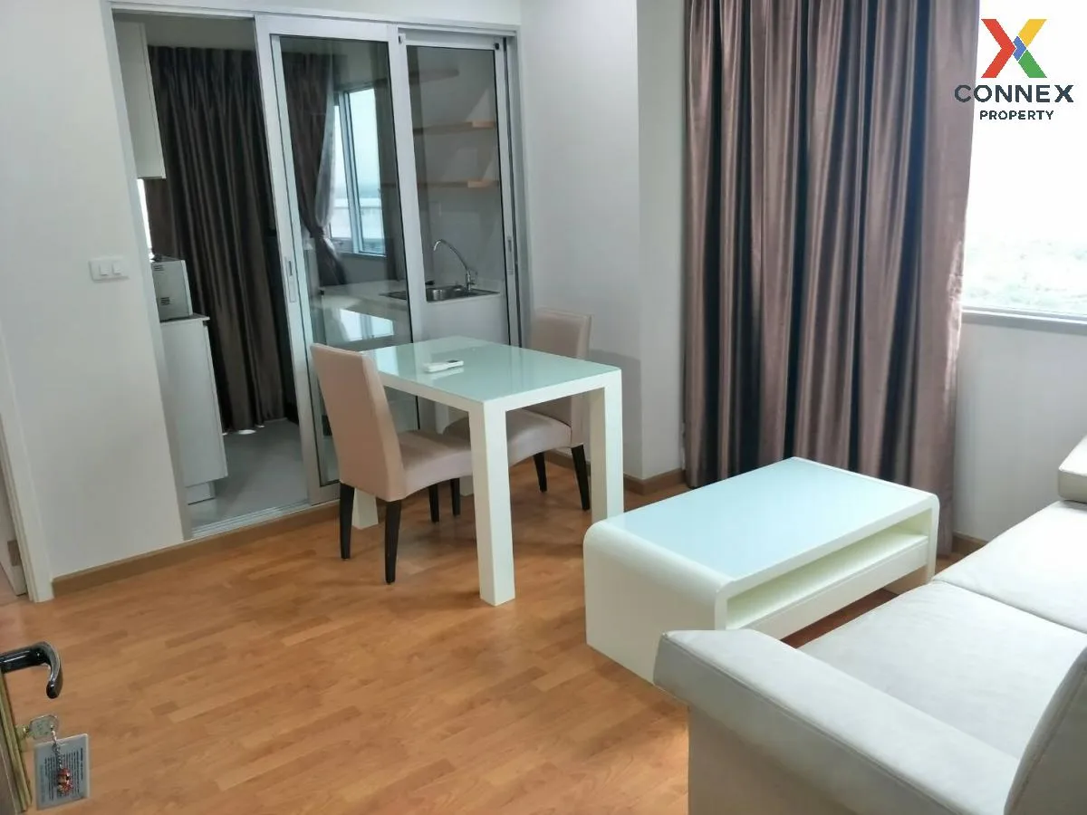 เช่าคอนโด  เดอะ เพรสซิเดนท์ สาทร - ราชพฤกษ์ 3 BTS-บางหว้า ปากคลอง เช่าคอนโด  เดอะ เพรสซิเดนท์ สาทร - ราชพฤกษ์ 3 BTS-บางหว้า ปากคลอง 3