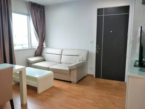 เช่าคอนโด  เดอะ เพรสซิเดนท์ สาทร - ราชพฤกษ์ 3 BTS-บางหว้า ปากคลองภาษีเจริญ เขต ภาษีเจริญ กรุงเทพ CX-99381