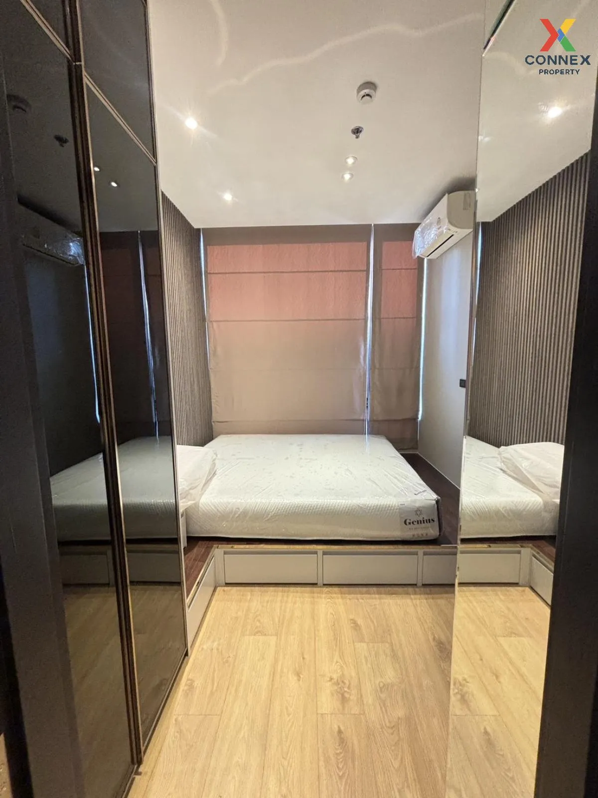 For Rent Condo , The Fine Bangkok Thonglor-Ekamai , BTS-Thong Lo 