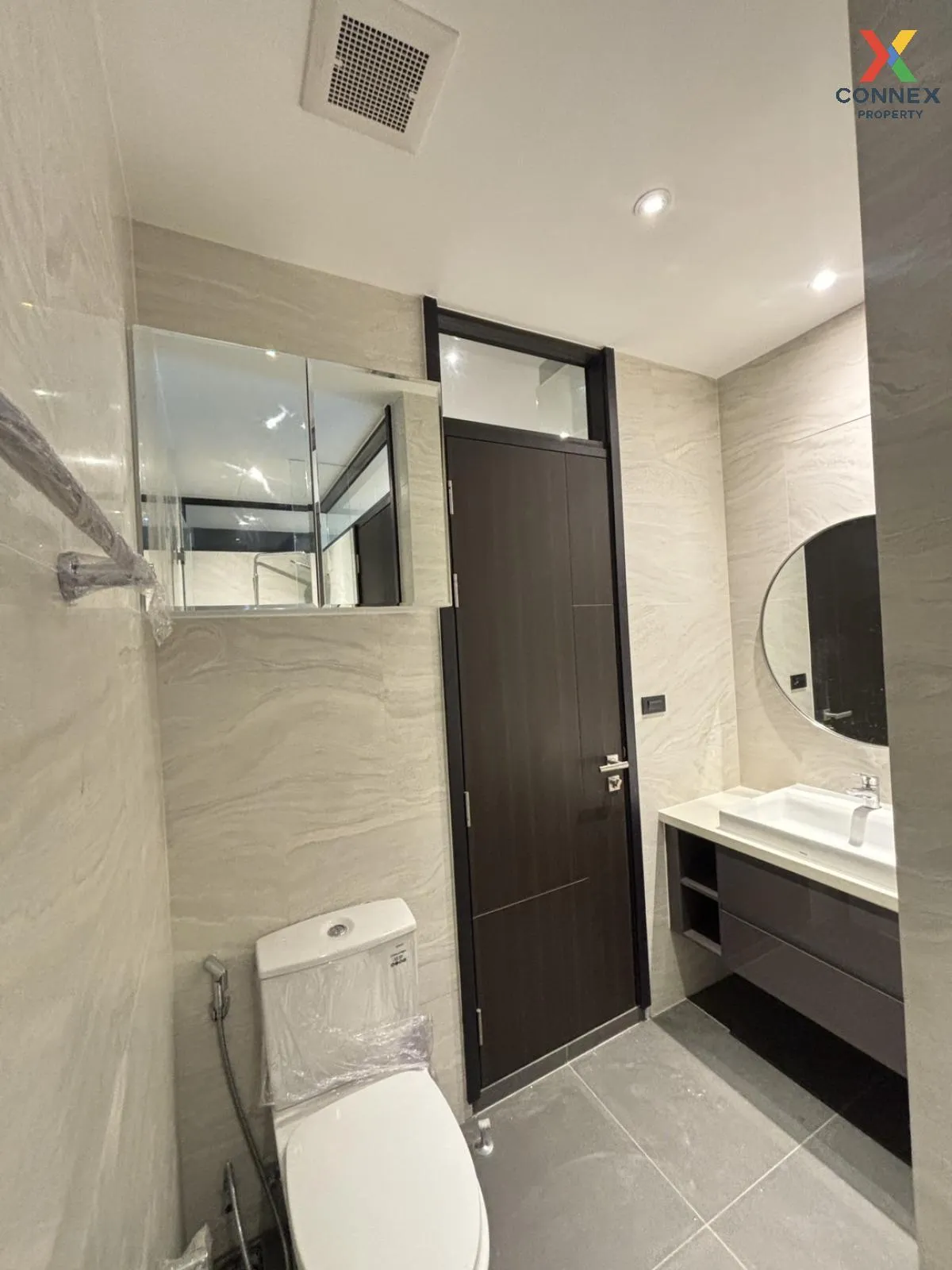 For Rent Condo , The Fine Bangkok Thonglor-Ekamai , BTS-Thong Lo 