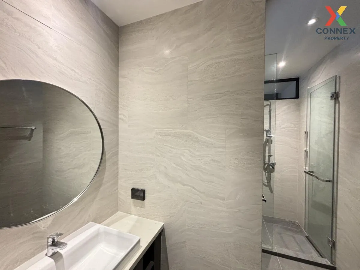 For Rent Condo , The Fine Bangkok Thonglor-Ekamai , BTS-Thong Lo 