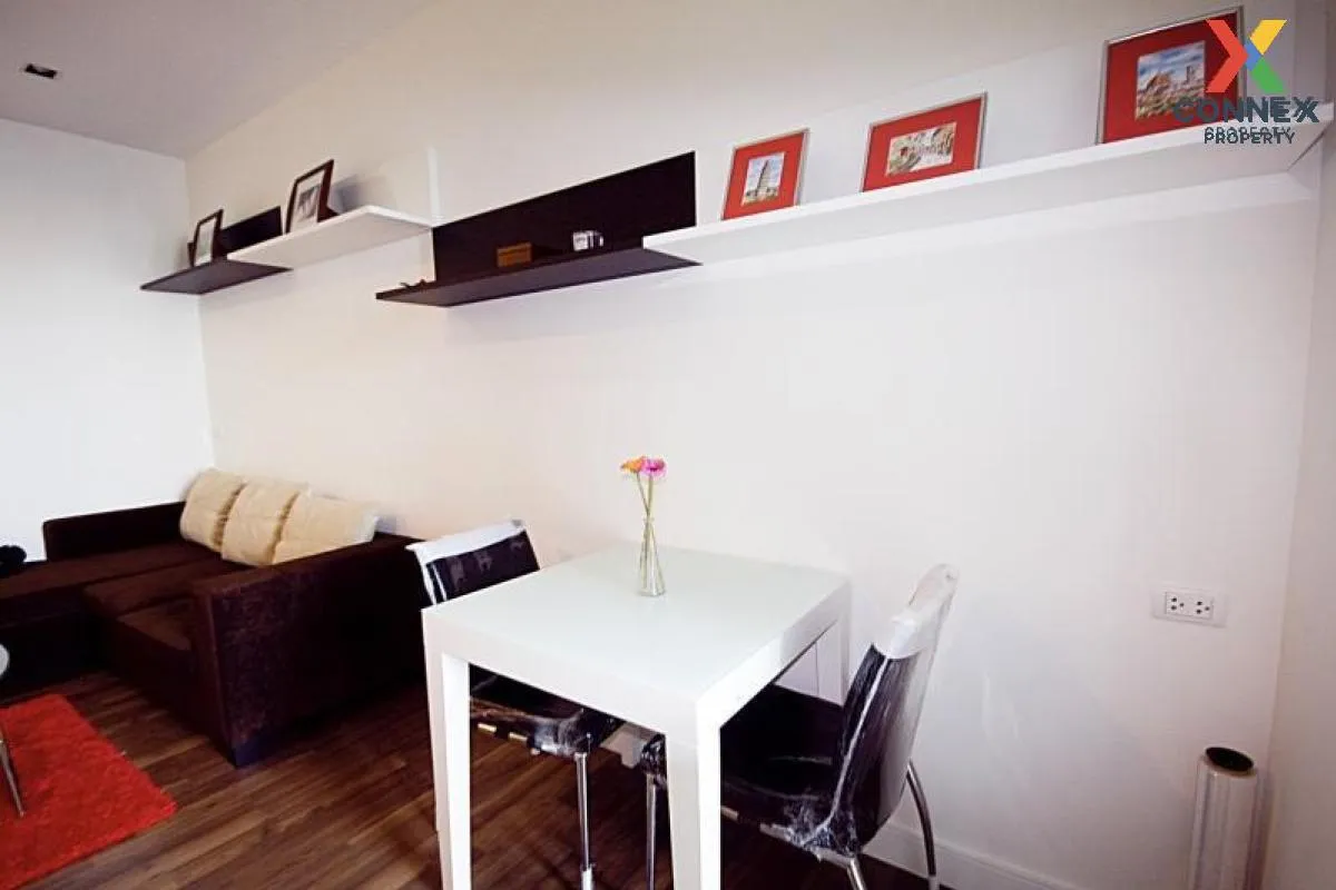 For Sale Condo , The Room Sukhumvit 62 , BTS-Punnawithi , Bang Ch 2