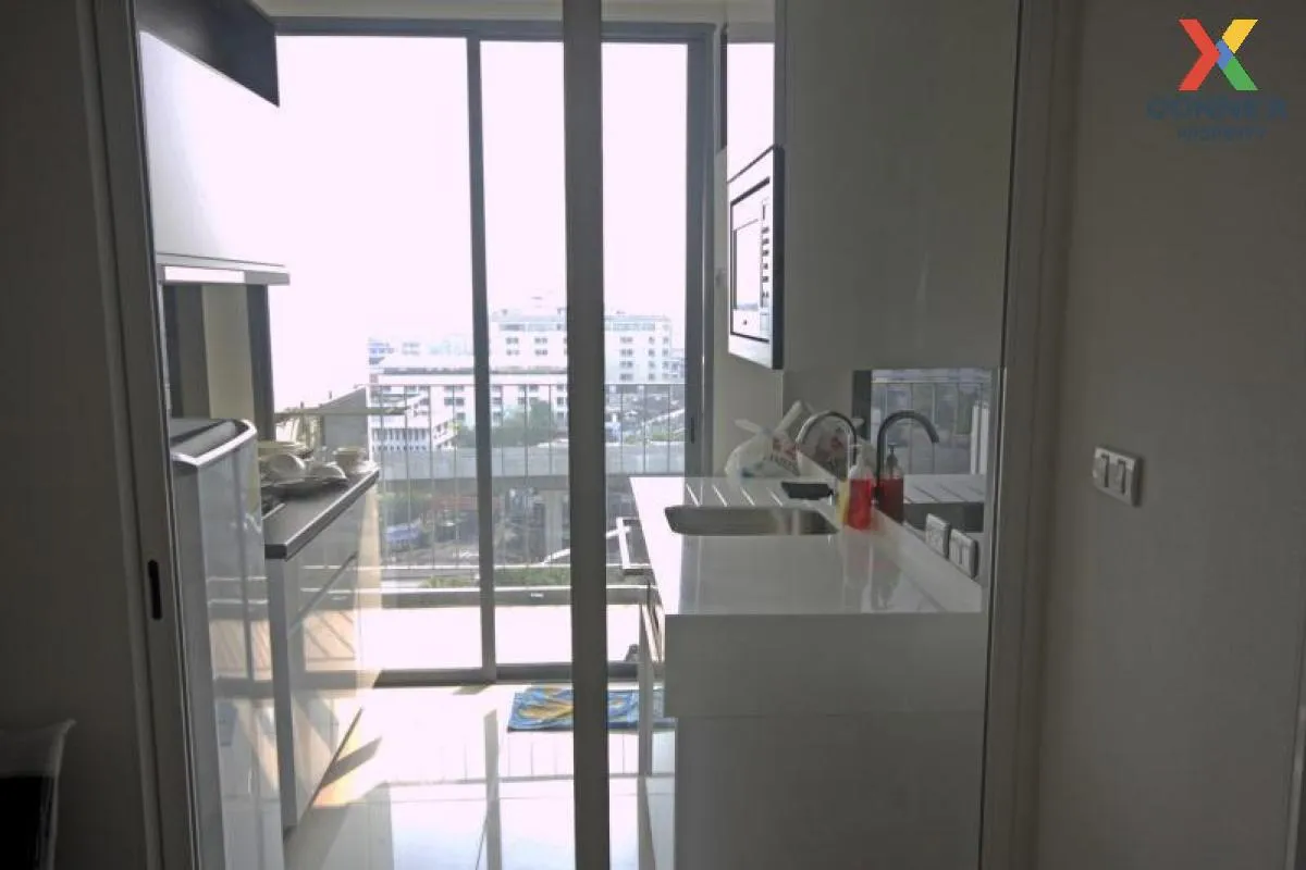 For Sale Condo , The Room Sukhumvit 62 , BTS-Punnawithi , Bang Ch 3
