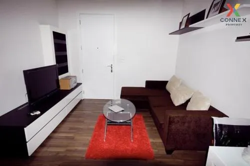 For Sale Condo , The Room Sukhumvit 62 , BTS-Punnawithi , Bang Chak , Phra Khanong , Bangkok , CX-99385