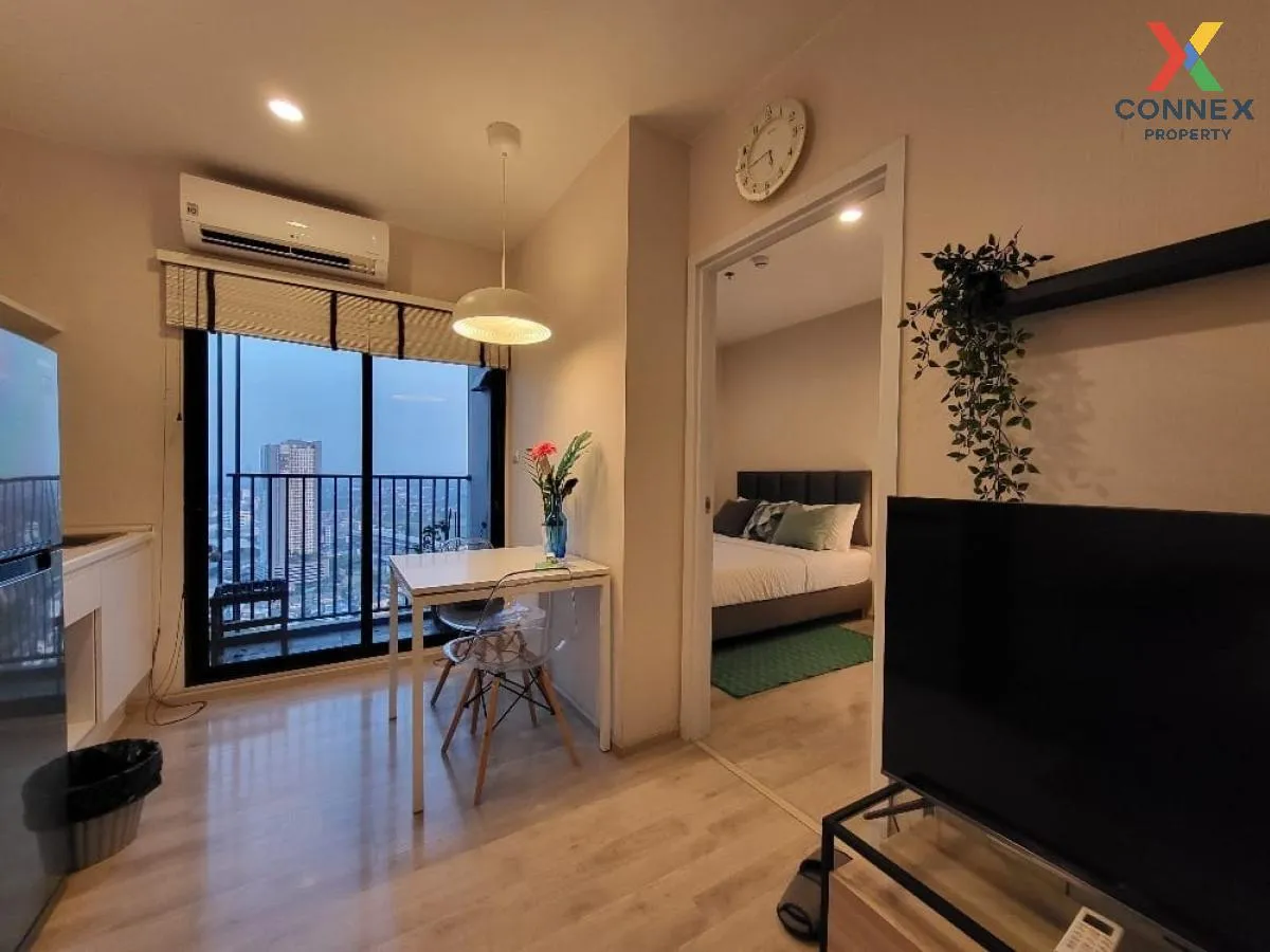 For Sale Condo , Plum Condo Central Station , MRT-Sam Yaek Bang Y 2
