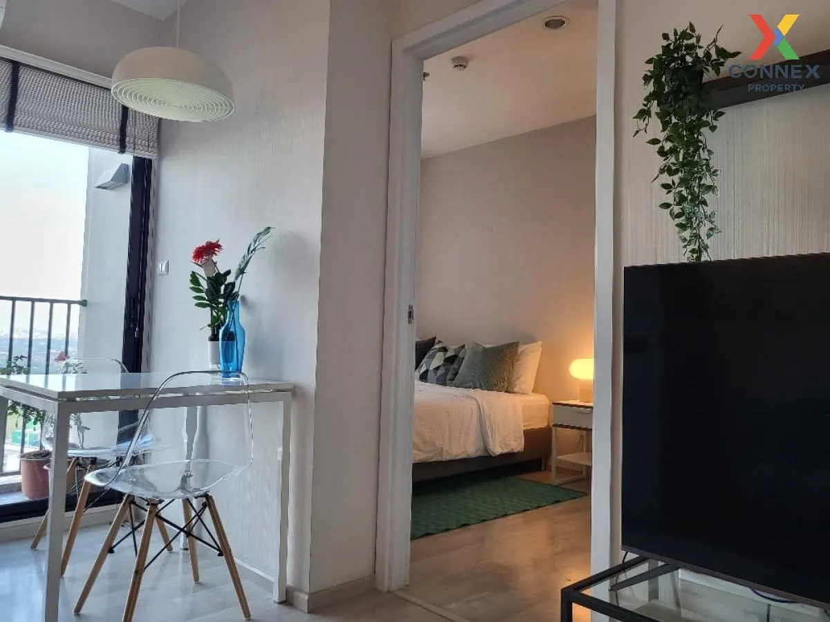 For Sale Condo , Plum Condo Central Station , MRT-Sam Yaek Bang Y 3