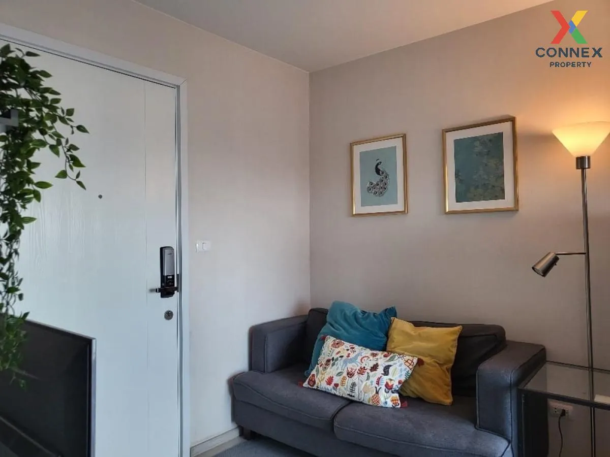 For Sale Condo , Plum Condo Central Station , MRT-Sam Yaek Bang Y 4