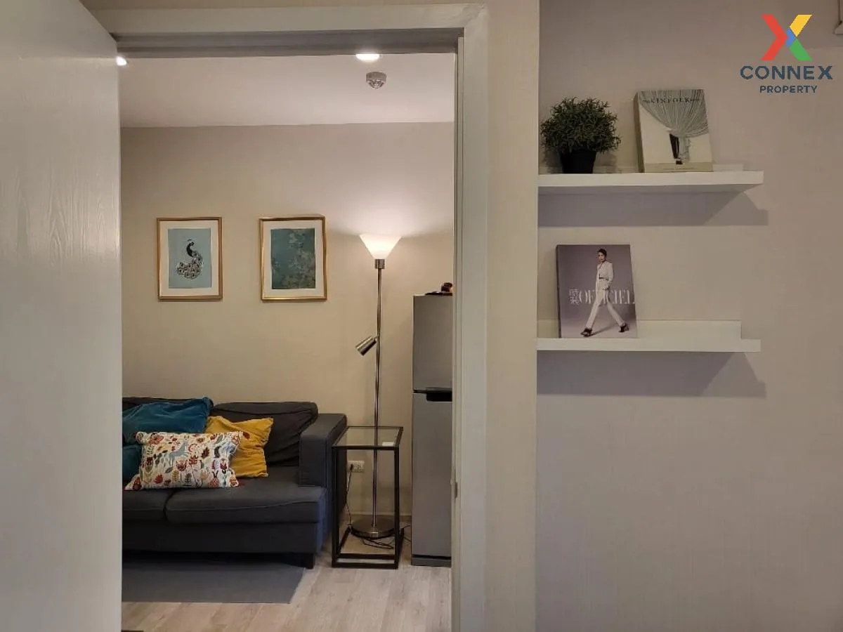 For Sale Condo , Plum Condo Central Station , MRT-Sam Yaek Bang Y