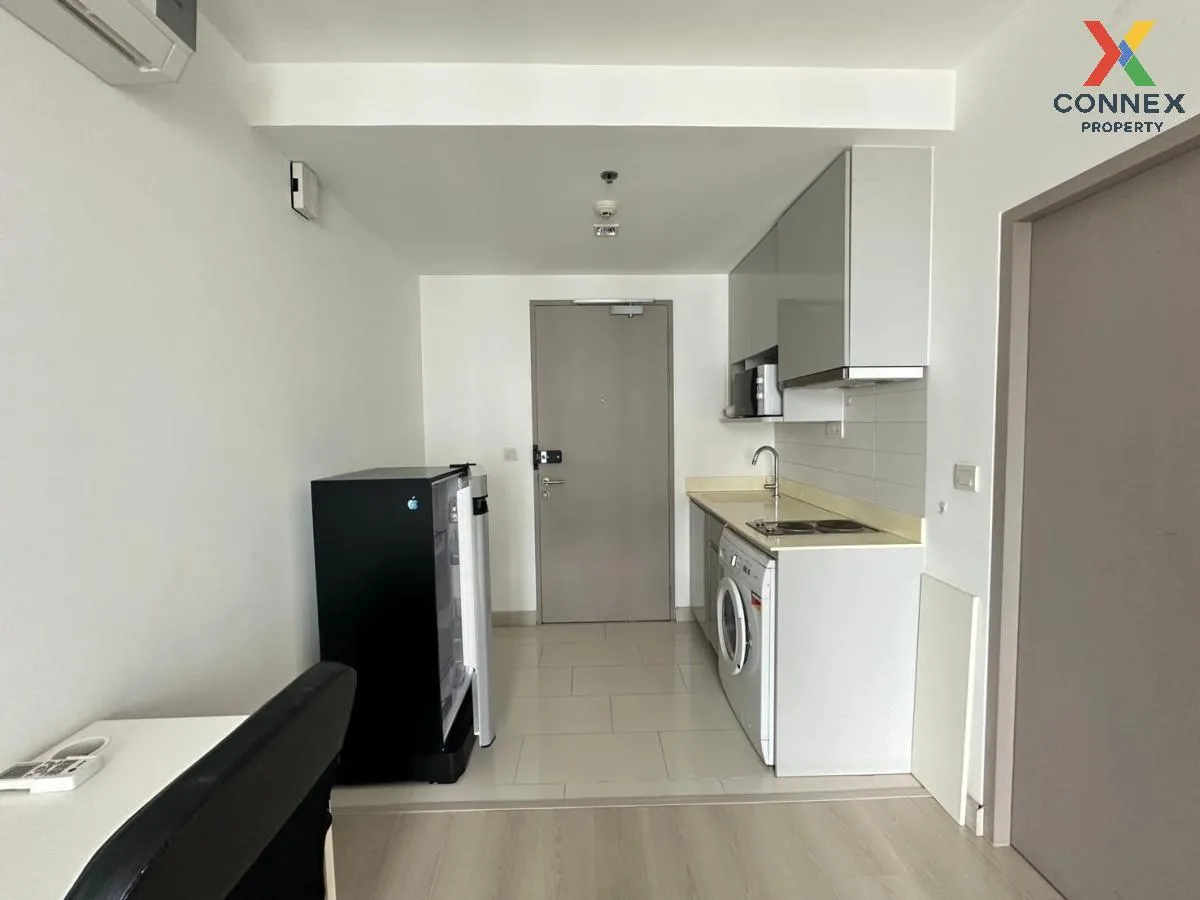 For Rent Condo , Ideo Mobi Sukhumvit , BTS-On Nut , Bang Chak , P 2