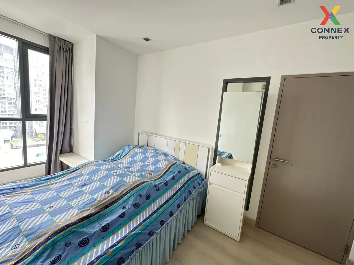 For Rent Condo , Ideo Mobi Sukhumvit , BTS-On Nut , Bang Chak , P 3