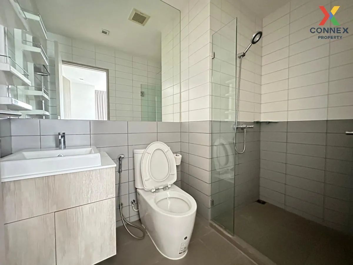 For Rent Condo , Ideo Mobi Sukhumvit , BTS-On Nut , Bang Chak , P 4