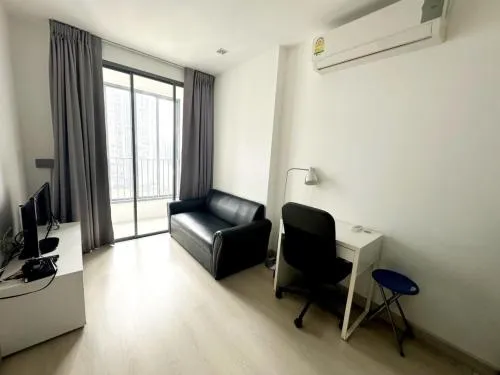 For Rent Condo , Ideo Mobi Sukhumvit , BTS-On Nut , Bang Chak , Phra Khanong , Bangkok , CX-99389