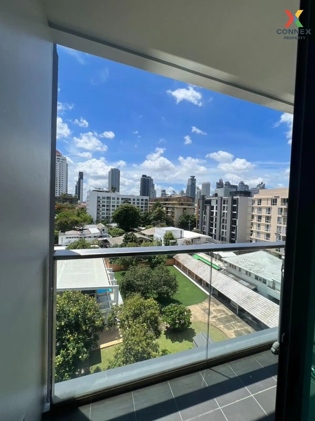 For Rent Condo , Via 49 , BTS-Phrom Phong , Khlong Tan Nuea , Wat