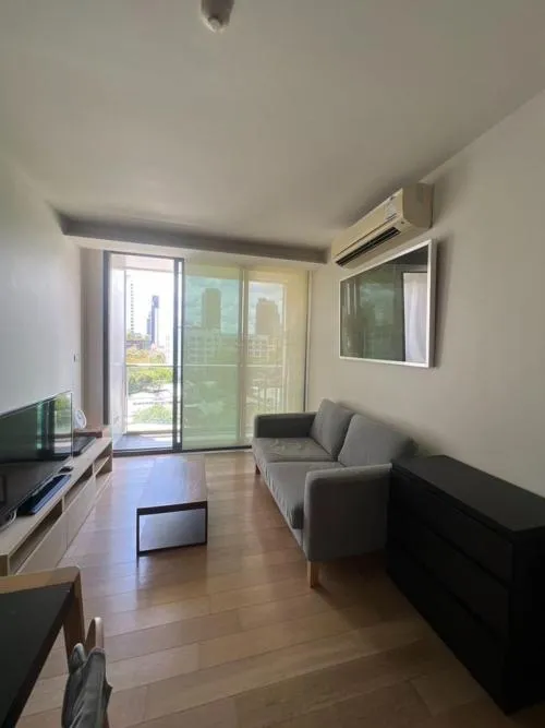 เช่าคอนโด  เวีย 49 BTS-พร้อมพงษ์ คลองตันเหนือ เขต วัฒนา กรุงเทพ CX-99393