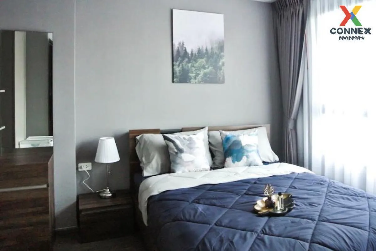 ขายคอนโด  ไอดีโอ สุขุมวิท 93 BTS-บางจาก พระโขนง เขต คลองเตย กรุงเ 2