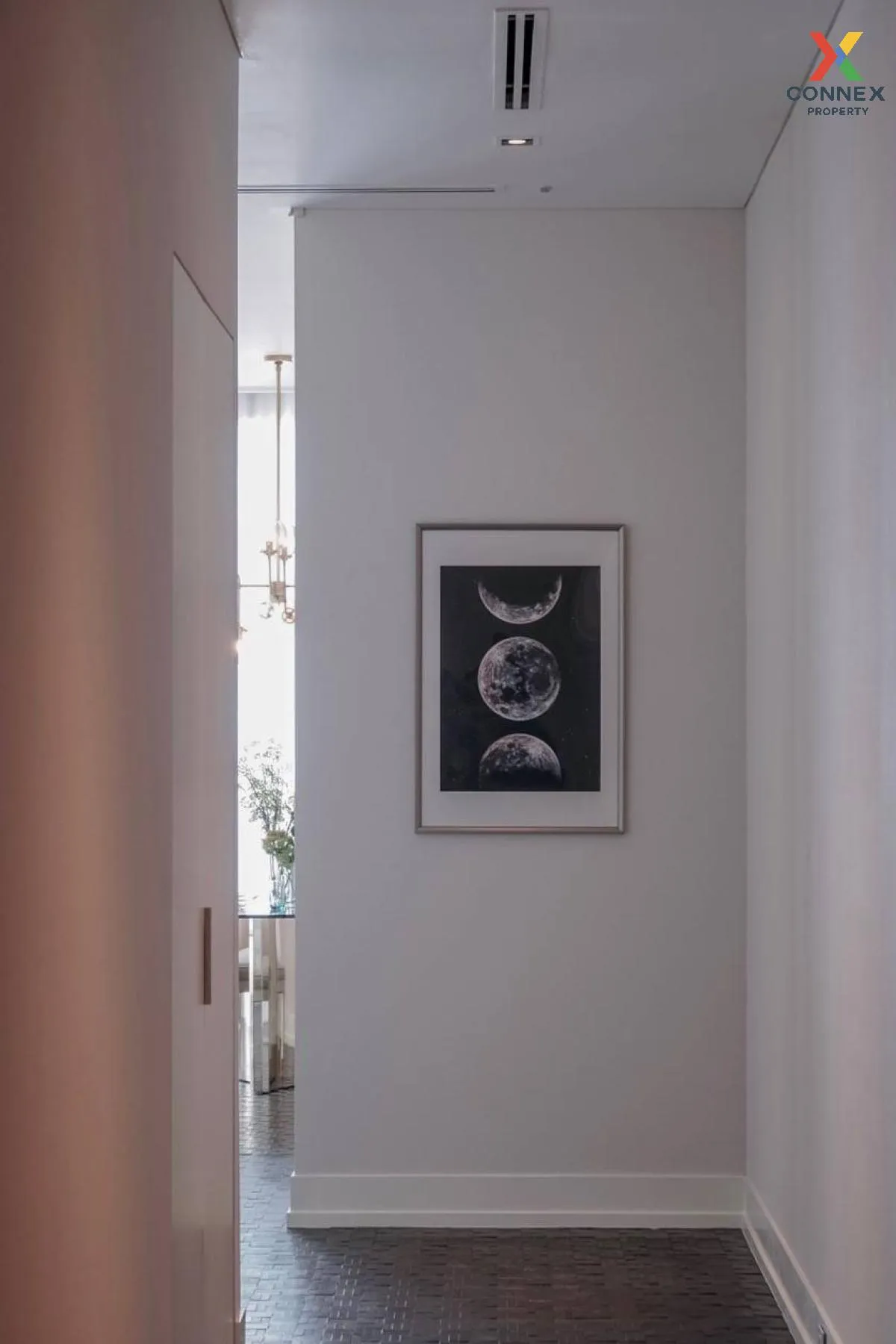 เช่าคอนโด  เดอะ ริซท์ คาร์ลตัน เรสซิเดนเซส BTS-ช่องนนทรี สีลม เขต