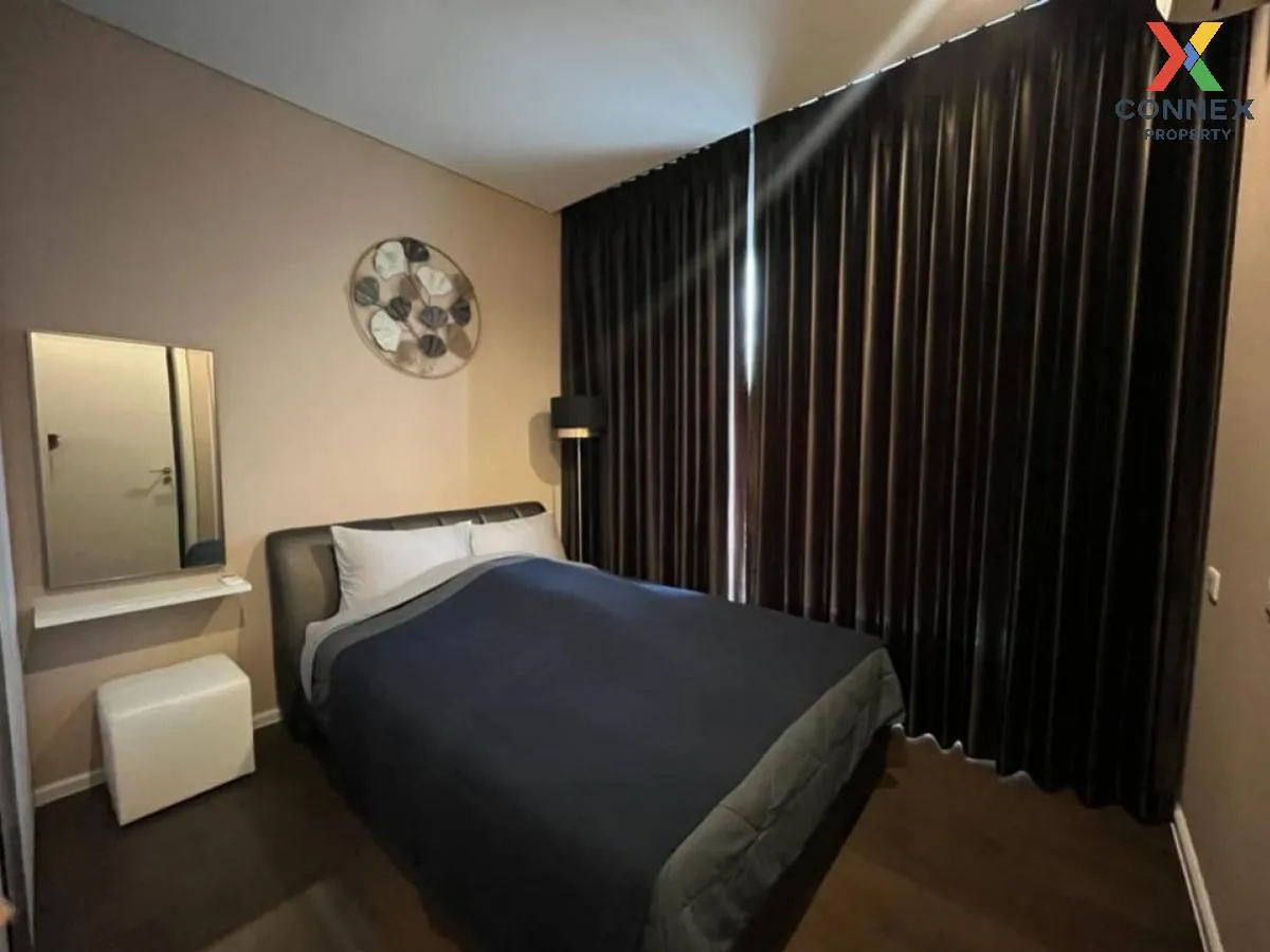 For Sale Condo , The Saint Residences , MRT-Phahon Yothin , Chomp