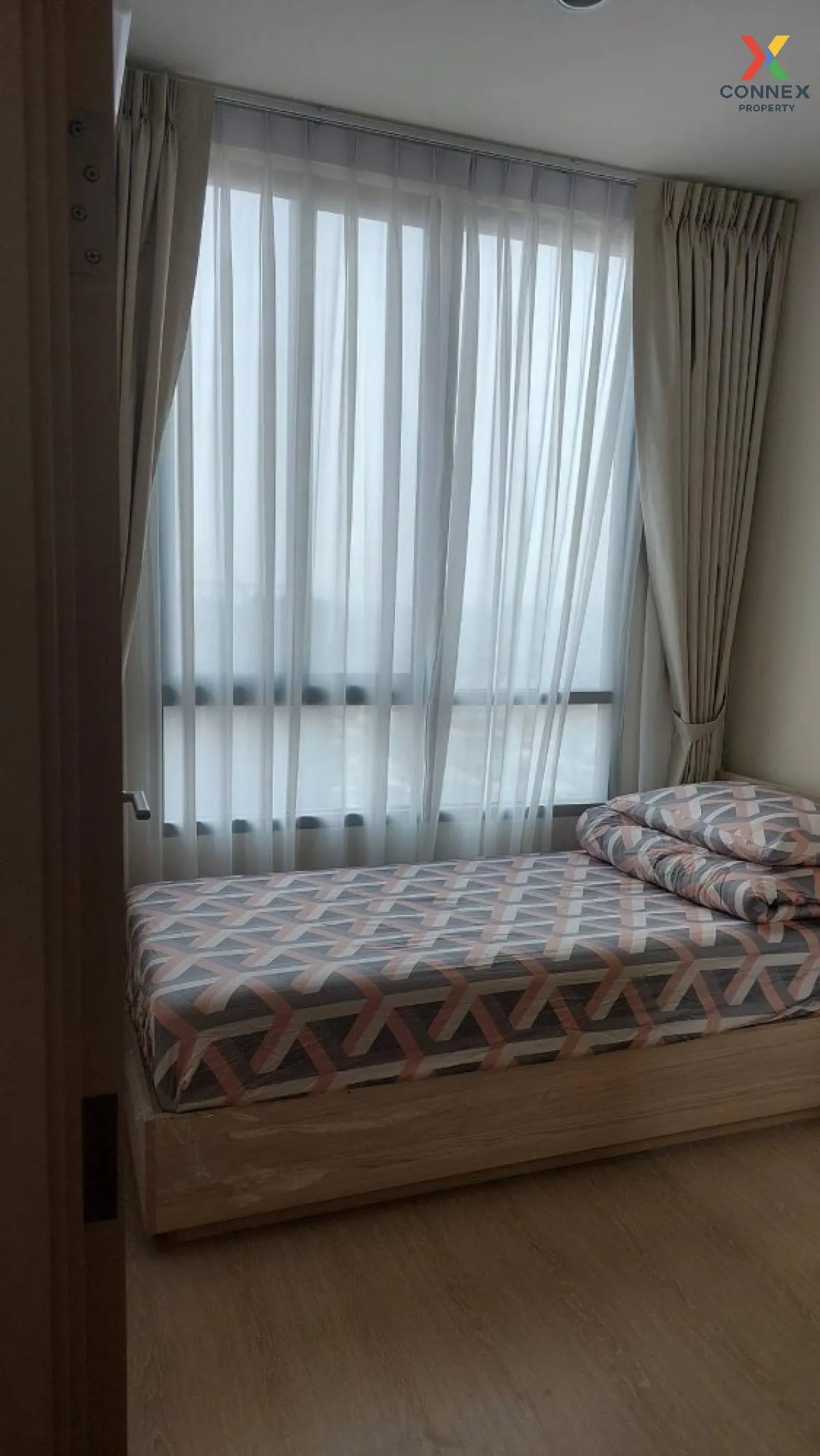 เช่าคอนโด  นิว โนเบิล รัชดา-ลาดพร้าว MRT-รัชดา (สายสีเหลือง)  จัน