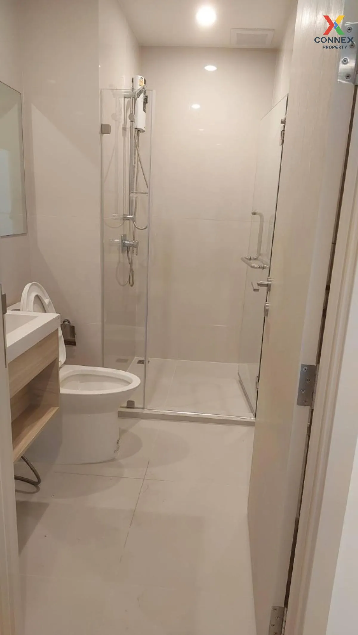 เช่าคอนโด  นิว โนเบิล รัชดา-ลาดพร้าว MRT-รัชดา (สายสีเหลือง)  จัน