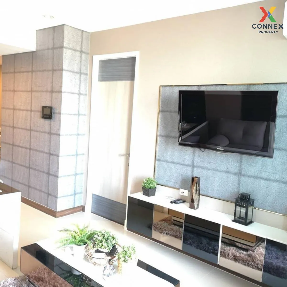 For Rent Condo , Supalai Premier @ Asoke , MRT-Phetchaburi , Bang 1