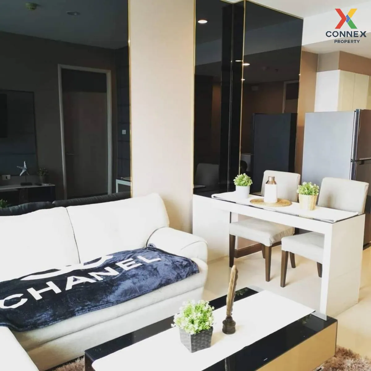 For Rent Condo , Supalai Premier @ Asoke , MRT-Phetchaburi , Bang 2