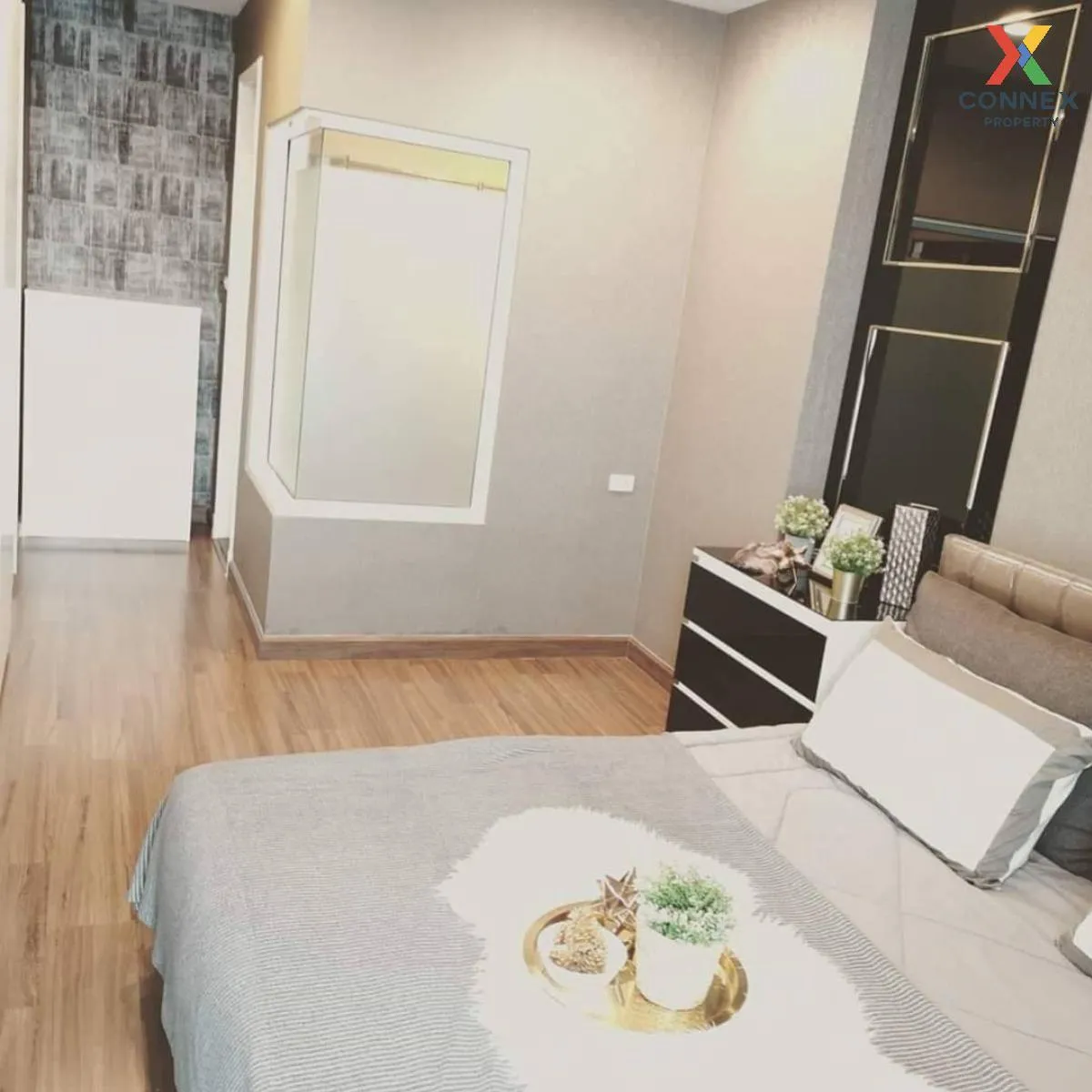 For Rent Condo , Supalai Premier @ Asoke , MRT-Phetchaburi , Bang