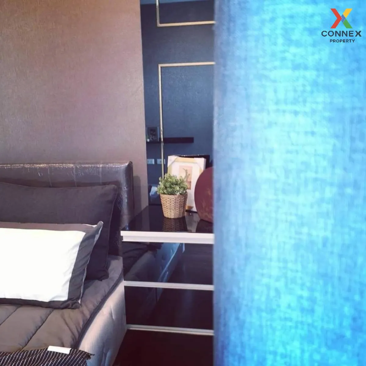 For Rent Condo , Supalai Premier @ Asoke , MRT-Phetchaburi , Bang