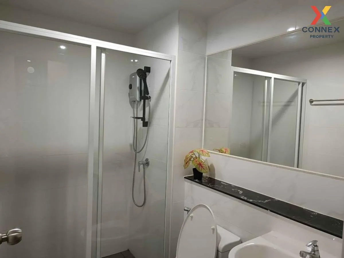 เช่าคอนโด  ไรย์ สุขุมวิท 101/1 BTS-ปุณณวิถี บางจาก เขต พระโขนง กร