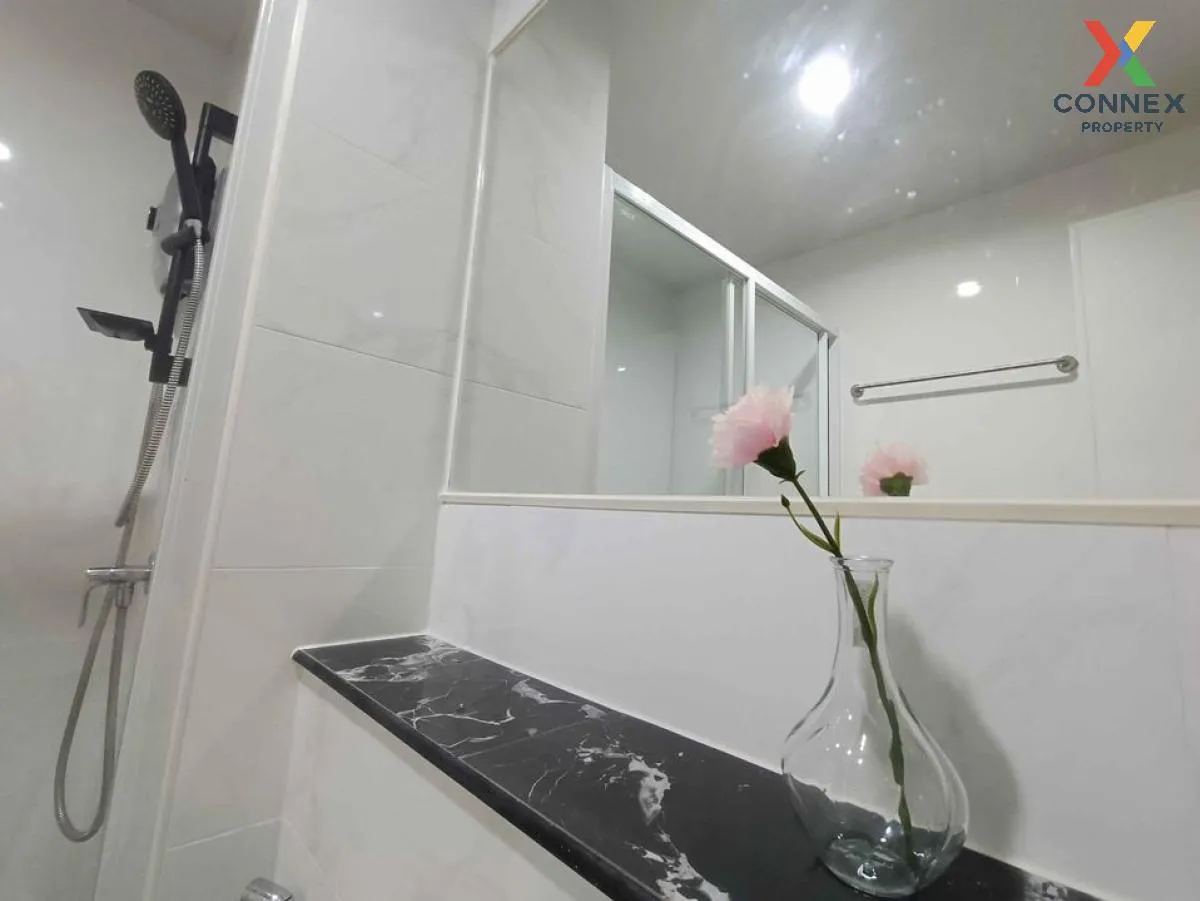 เช่าคอนโด  ไรย์ สุขุมวิท 101/1 BTS-ปุณณวิถี บางจาก เขต พระโขนง กร