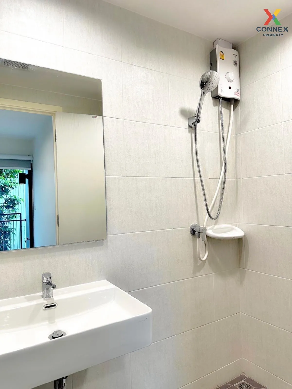 เช่าคอนโด  ไอคอนโด แอคทีฟ พัฒนาการ ARL-หัวหมาก สวนหลวง เขต สวนหลว