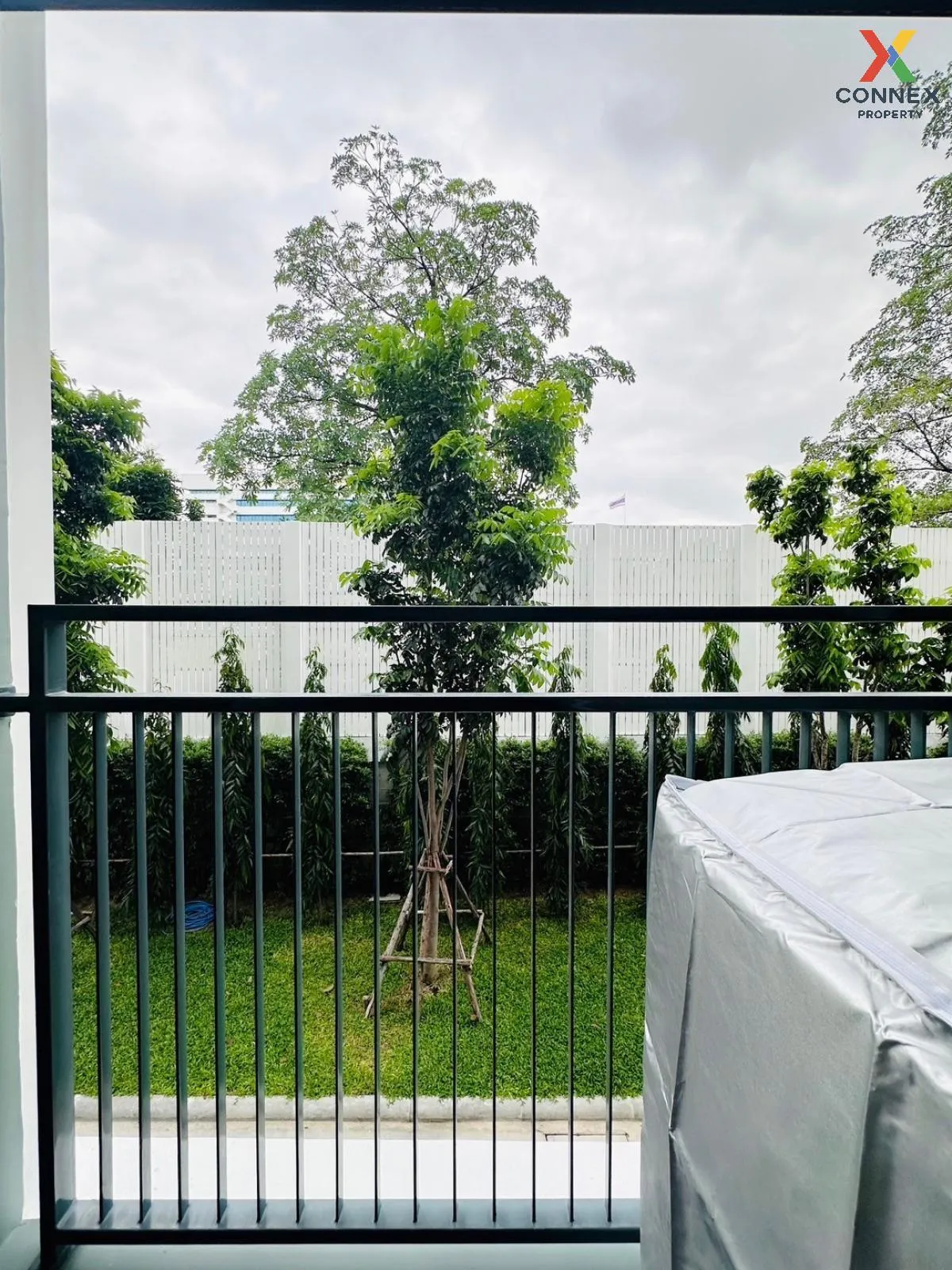 เช่าคอนโด  ไอคอนโด แอคทีฟ พัฒนาการ ARL-หัวหมาก สวนหลวง เขต สวนหลว