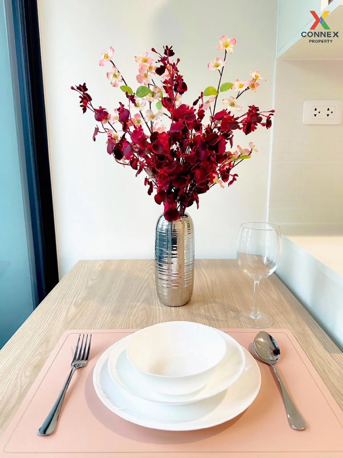 เช่าคอนโด  ไอคอนโด แอคทีฟ พัฒนาการ ARL-หัวหมาก สวนหลวง เขต สวนหลว 2