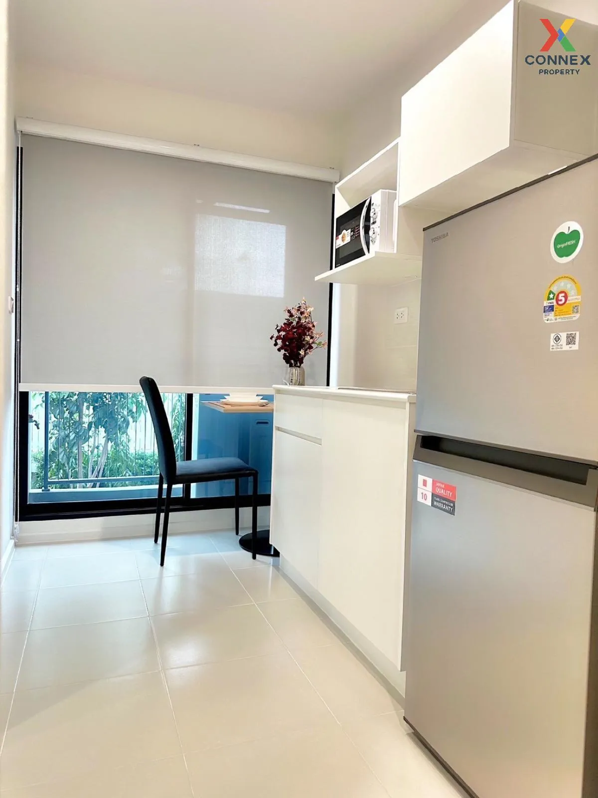 เช่าคอนโด  ไอคอนโด แอคทีฟ พัฒนาการ ARL-หัวหมาก สวนหลวง เขต สวนหลว 3