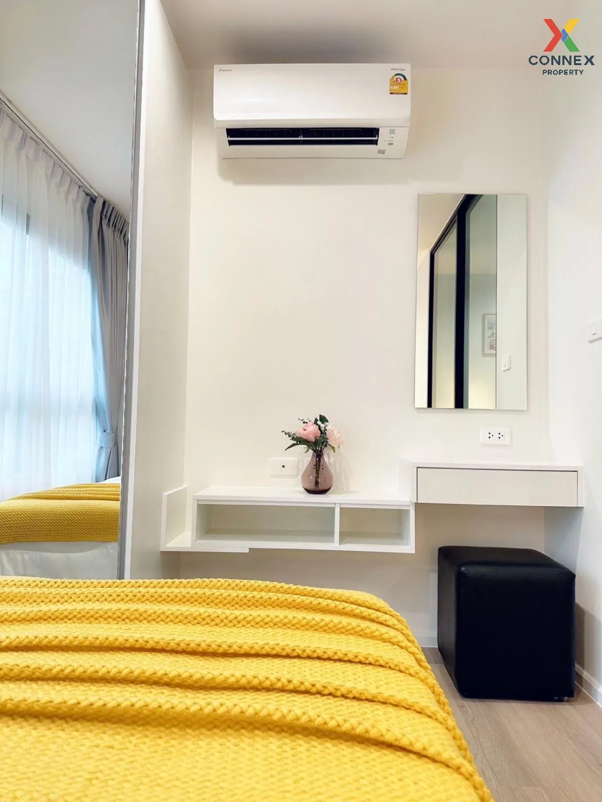 เช่าคอนโด  ไอคอนโด แอคทีฟ พัฒนาการ ARL-หัวหมาก สวนหลวง เขต สวนหลว